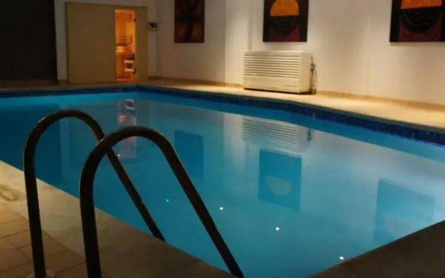 The Rothesay Hotel
