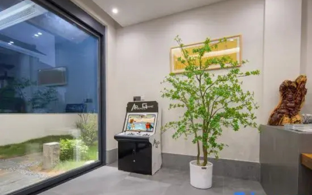 Xingjian Homestay