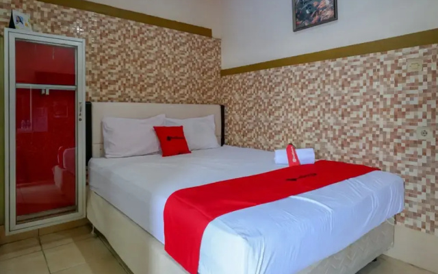 Hotel Kendari by RedDoorz