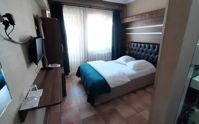 Altay Hotel