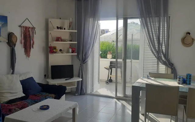 Mi morena cala llobeta 35