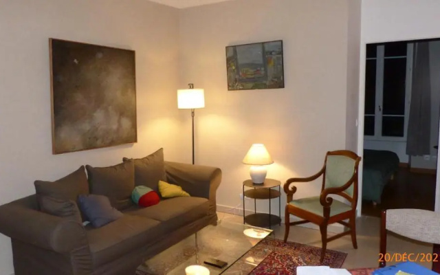 Suite 22 (Adults Only)