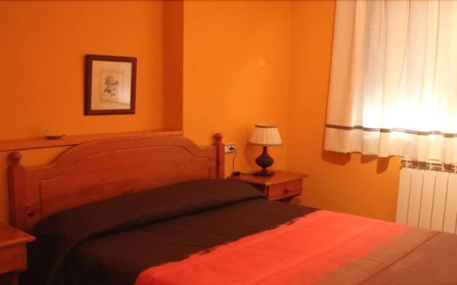 Apartamentos Naspún