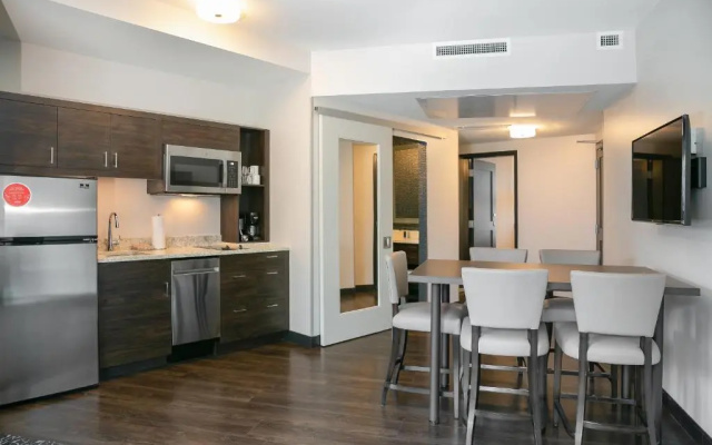 TownePlace Suites by Marriott Nashville Downtown/Capitol District