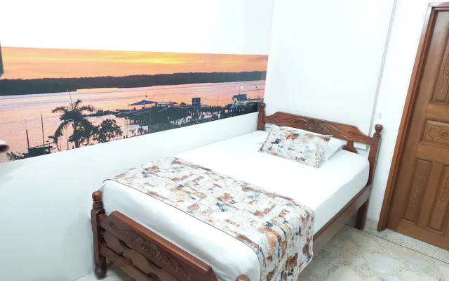 Hotel Steven