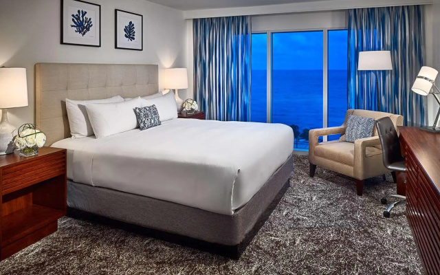 Sonesta Fort Lauderdale Beach