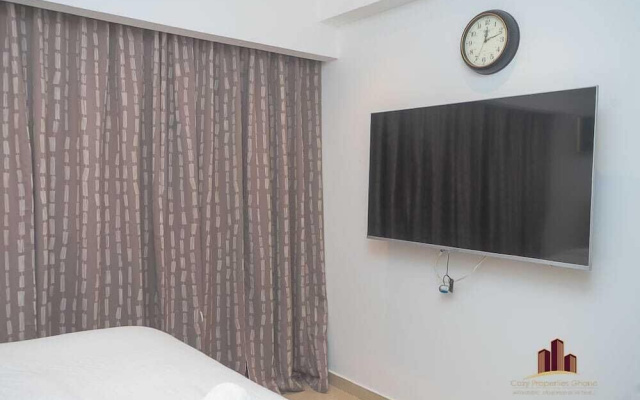 Solaris Apartments luxury by Cozy