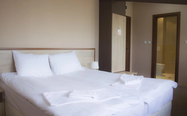 Spa Hotel Mari Bell