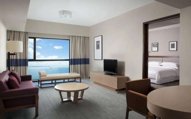 Four Points by Sheraton Sandakan