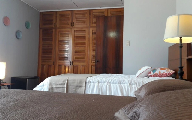Casa Memo
