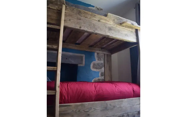 Ty Glyndwr Bunkhouse Bar and Cafe - Hostel