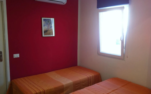 Casa Vacanze Mari