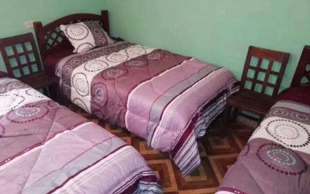 Tere´s House