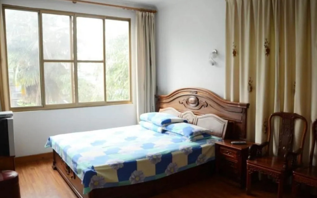 Tianlege Hostel