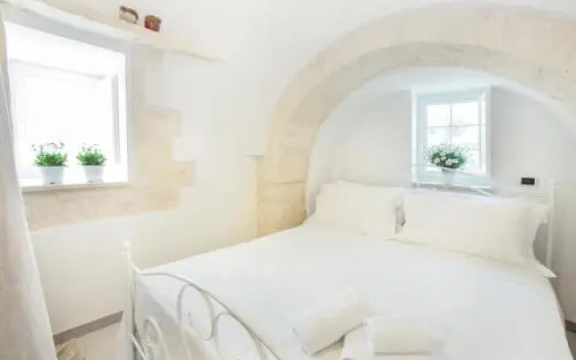 Trulli Francesca Ciclovia