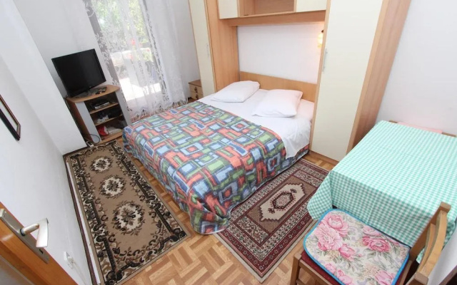 Apartments Sebal