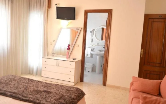 Hotel Xunqueira
