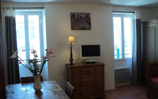 Residence Maloc