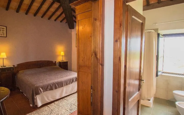 Macciangrosso - One Bedroom