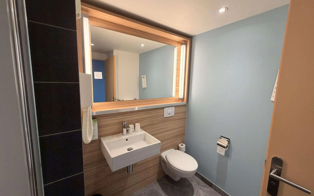 ibis Styles Alès Centre Cévennes