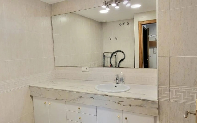 Apartamento soleado 2