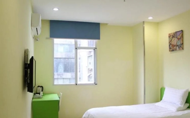 Hanting Hi Inn