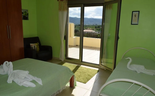 Casa Sarah