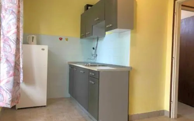 Two-Bedroom Apartment in Umag