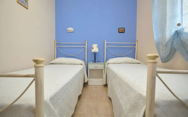 Villa Cotriero