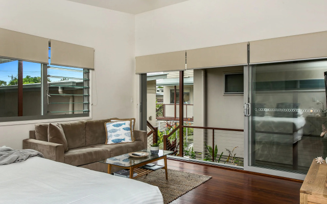 Aloha Byron Bay