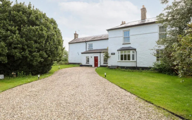 The Farmhouse