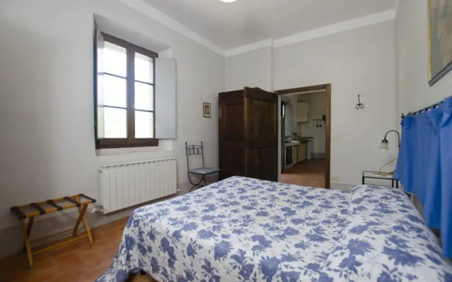 Casale del Conte in Pienza