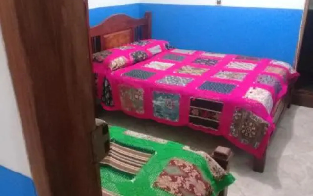 Hotel Atenas Jericó