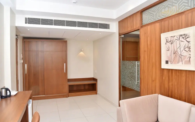 Navaratna Inn A Luxury Hotel