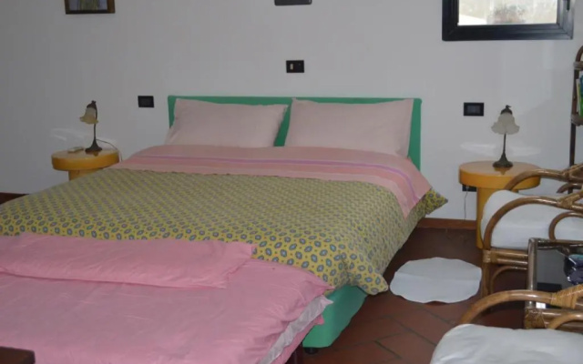 B&B Tenuta Zavaia