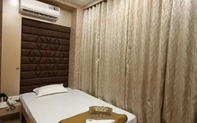 Hotel Nice Stay