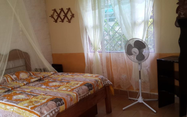 Cabinas Tito