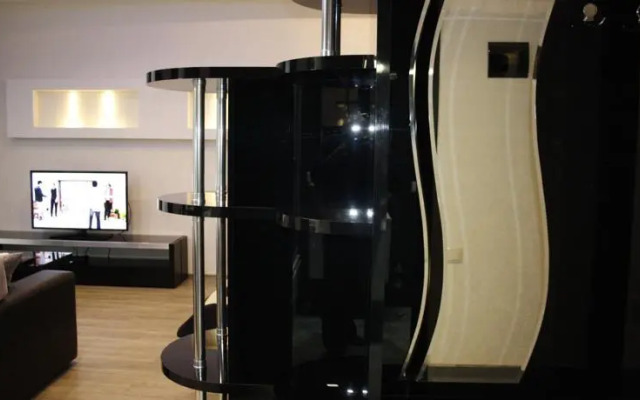 Apartment #14