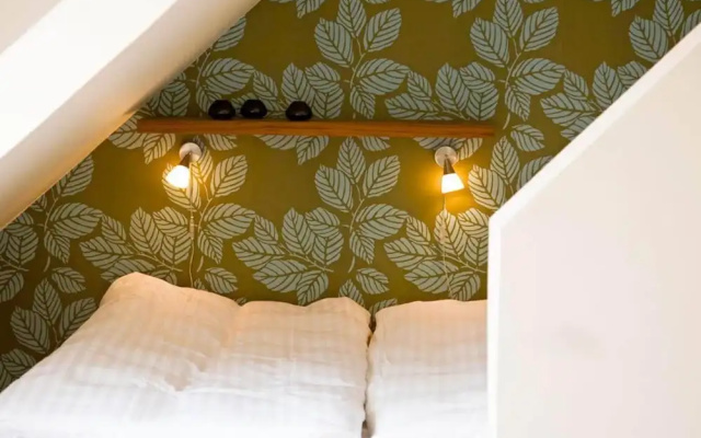 3 Person Holiday Home in Svaneke