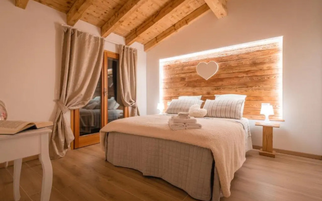 Alla Vecchia Contrada B&B