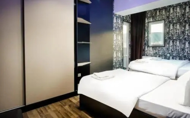 Orion Apartment
