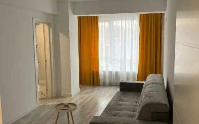 Njunior Luxury Apartments 4