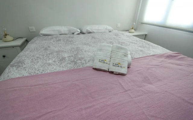 Atico Dunas Beach by At Home Costa del Sol