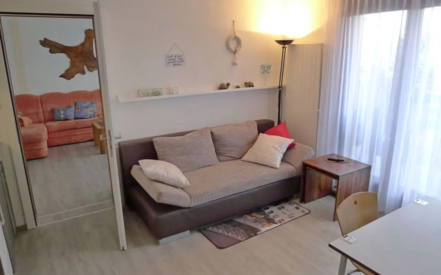Apartment Annex Emmetten
