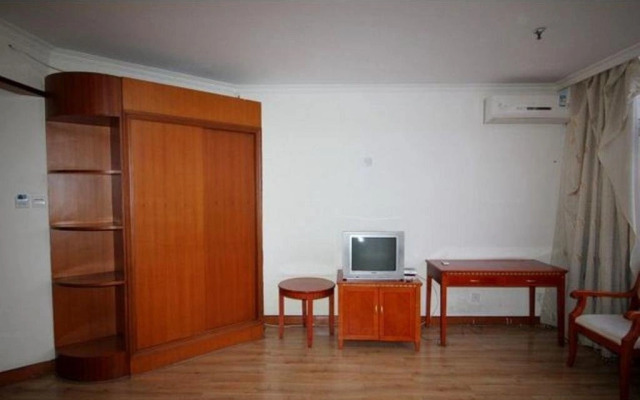 Yantai Fuhai Express Hotel