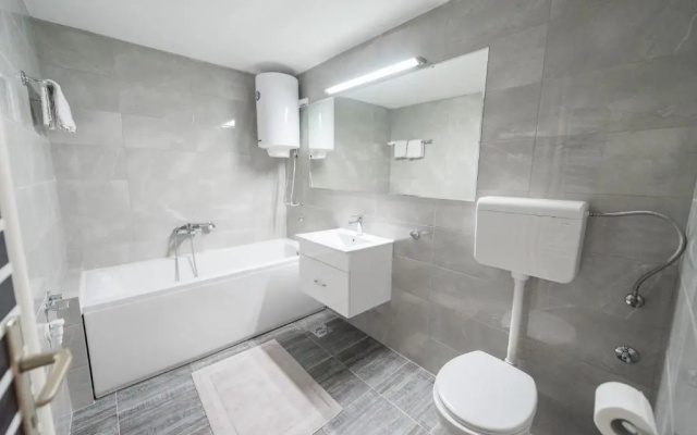 Apartment Marshall Resavska