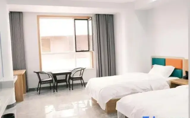 Shanshe Homestay