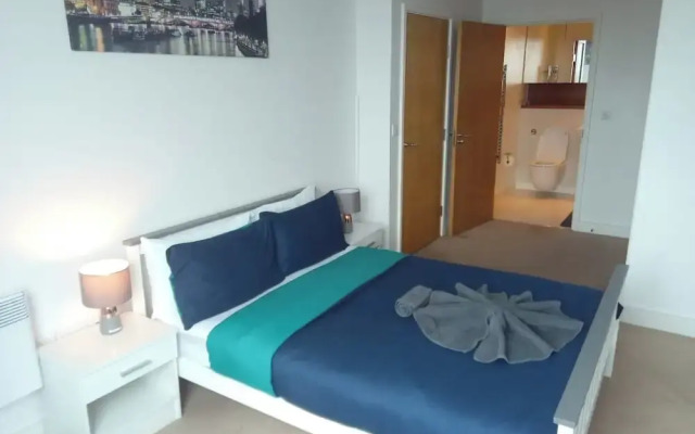 4 Guests - Marina Point East Escape in Kent