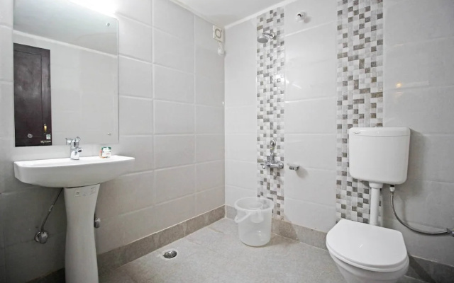OYO 4945 Abdullah residency