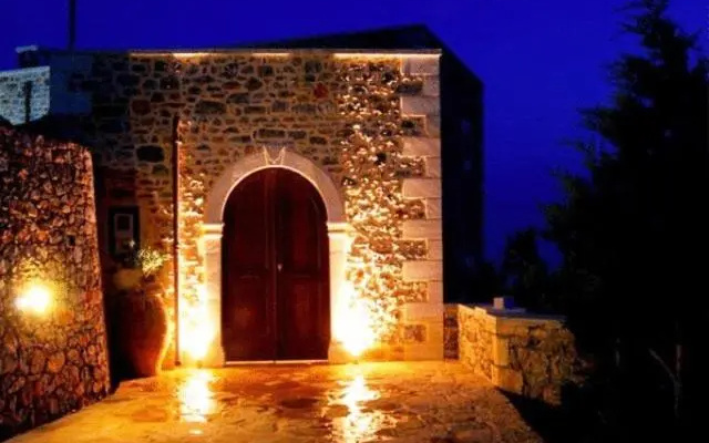 Litiniana Villas